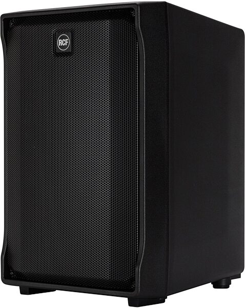 open zoom image for RCF Evox J8 Active Portable Array PA System, Black, Sub Detail Angle
