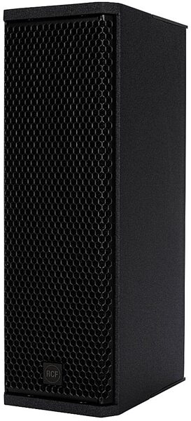 open zoom image for RCF KX515-A 2-Way Point-Source Active Speaker, Black, Action Position Back
