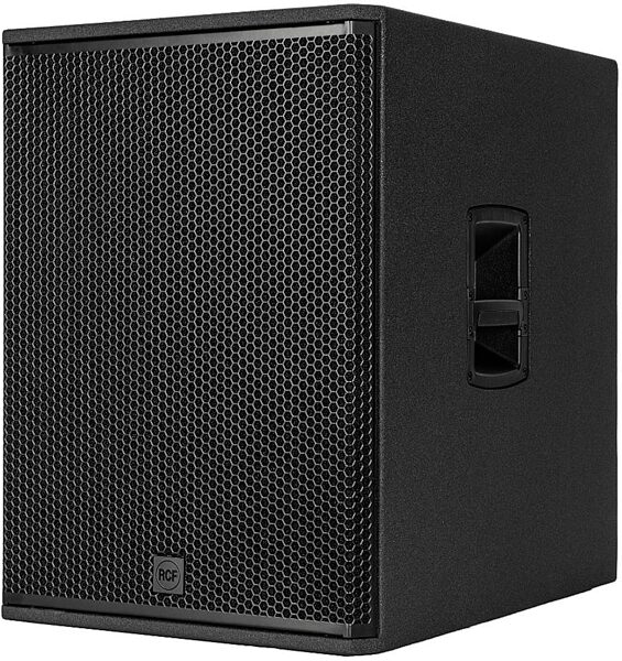 open zoom image for RCF SUB 708-AS MK3 Powered Subwoofer, New, Action Position Front
