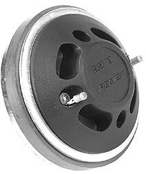 open zoom image for Peavey 22XT Compression Driver, Main