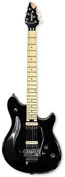 open zoom image for Peavey EVH Wolfgang TR Electric Guitar, Gloss Black