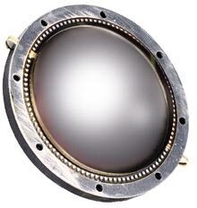 open zoom image for Peavey CD44XTDK Replacement Diaphragm Kit for 44XT, New, Main