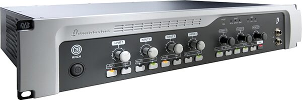open zoom image for Digidesign Digi 003 Rack Music Production System, Main