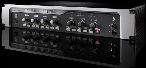 open zoom image for Digidesign Digi 003 Rack Music Production System, Alternate