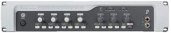open zoom image for Digidesign Digi 003 Rack Music Production System, Front