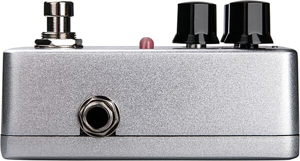 open zoom image for NUX Sculpture Compressor Pedal, New, Action Position Back