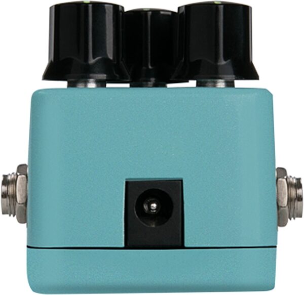 open zoom image for NUX Morning Star Blues Breaker Style Overdrive Pedal, Action Position Back