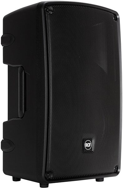 open zoom image for RCF HD 32-A MK4 Active Powered Speaker, Angle Right