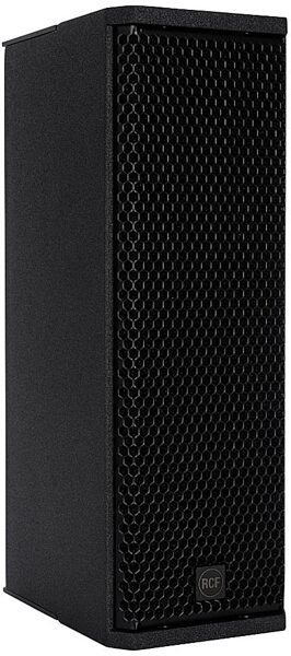 open zoom image for RCF KX515-A 2-Way Point-Source Active Speaker, Black, Action Position Back