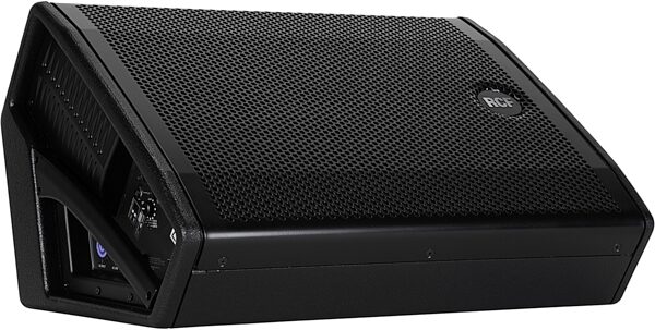open zoom image for RCF NX 12-SMA Active Coaxial Stage Monitor, New, Action Position Back