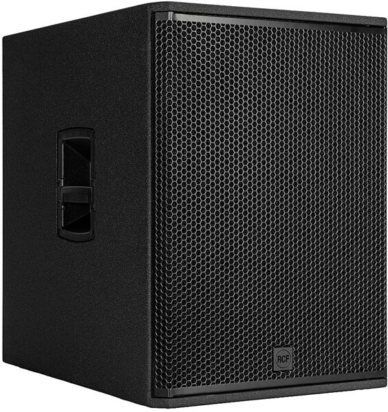 open zoom image for RCF SUB 708-AS MK3 Powered Subwoofer, New, Action Position Front