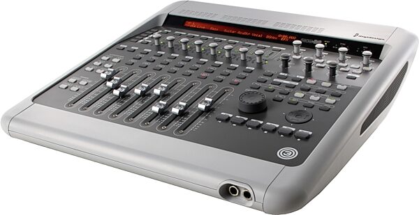 open zoom image for Digidesign Digi 003 Factory FireWire Music Production System, Main