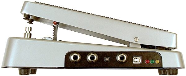 open zoom image for IK Multimedia StealthPedal Guitar Audio Interface Pedal, Pedal Left
