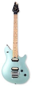 open zoom image for Peavey EVH Wolfgang TR Electric Guitar, Sea Foam