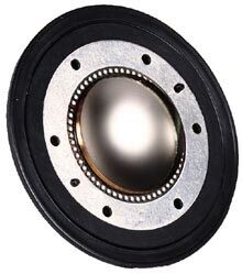 open zoom image for Peavey CDRX22DK Replacement Diaphragm Kit for RX22, Main