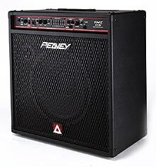 open zoom image for Peavey TNT115 Bass Combo Amplifier (150 Watts, 1x15 in.), Main