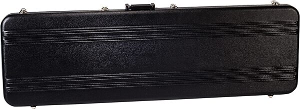 open zoom image for Peavey Hardshell Bass Case for Millennium and Grind Basses, Main