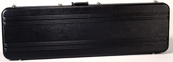 open zoom image for Peavey Grind Bass Molded Hardshell Case, Closed