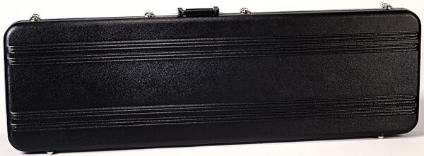 open zoom image for Peavey Millennium Molded Hardshell Bass Case, Closed