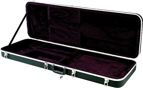open zoom image for Peavey Grind Bass Molded Hardshell Case, Main