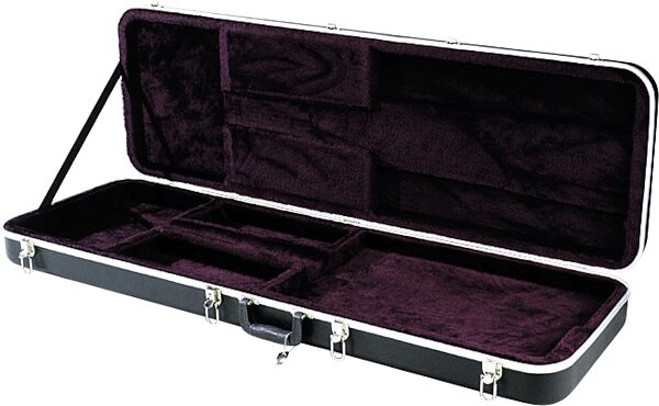 open zoom image for Peavey Millennium Molded Hardshell Bass Case, Main