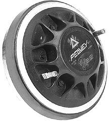 open zoom image for Peavey RX22 Compression Driver, Main
