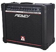 open zoom image for Peavey TransTube Studio Pro II Guitar Combo Amplifier (65 Watts, 1x12 in.), Main