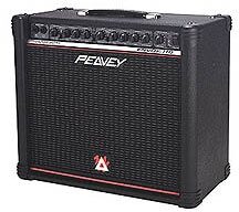 open zoom image for Peavey TransTube Envoy II Guitar Combo Amplifier (40 Watts, 1x10 in.), Main