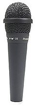 open zoom image for Peavey PVM22 Diamond Series Microphone, Main