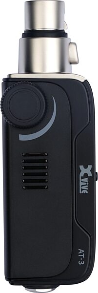 open zoom image for Xvive AT-3 Audio Tester Ultra, New, Action Position Back