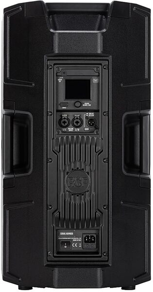 open zoom image for RCF ART 912-AX Active Bluetooth Loudspeaker, New, Action Position Back