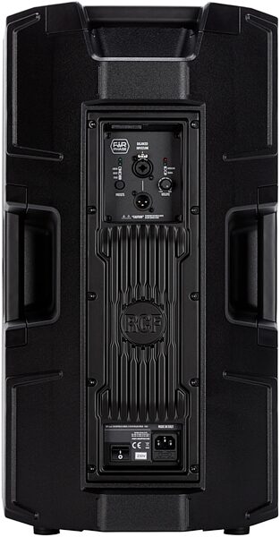 open zoom image for RCF ART 932-A Active Loudspeaker (2100 Watts), New, Action Position Back