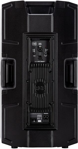 open zoom image for RCF ART 935-A Active Loudspeaker (2100 Watts), New, Action Position Back