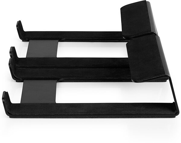 open zoom image for Gator Speaker Wedge Stand, Pair, Action Position Back