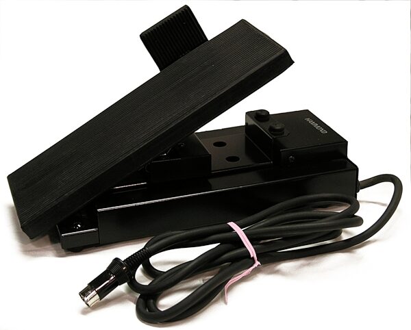 open zoom image for Hammond EXP100F Expression Pedal, Main