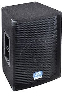 open zoom image for Peavey TLS1X Full-Range Speaker Cabinet (140 Watts, 10 in.), Main