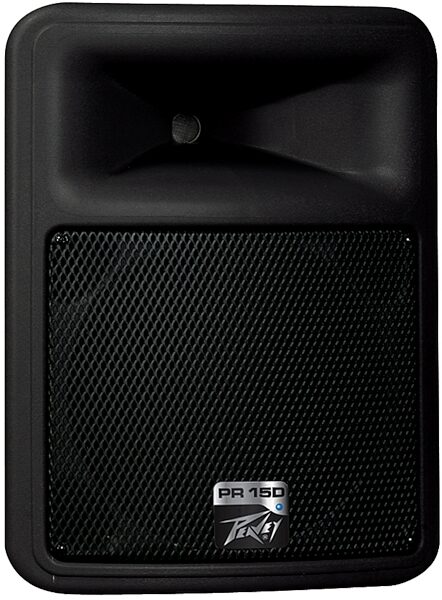 open zoom image for Peavey PR15D Powered Loudspeaker (1x15"), Main