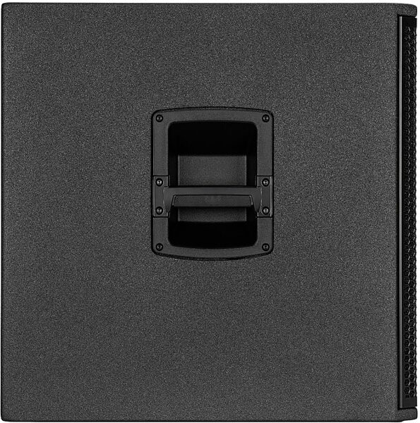 open zoom image for RCF SUB 705-AS MK3 Powered Subwoofer, New, Action Position Side
