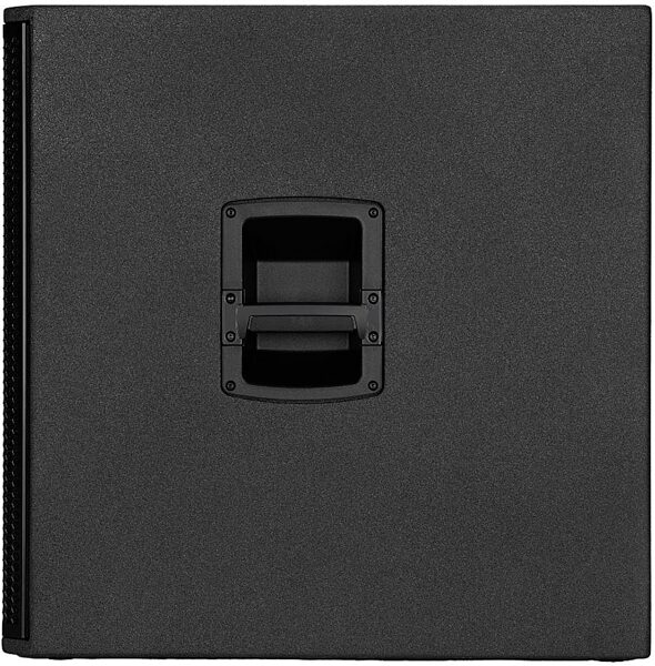 open zoom image for RCF SUB 708-AS MK3 Powered Subwoofer, New, Action Position Side