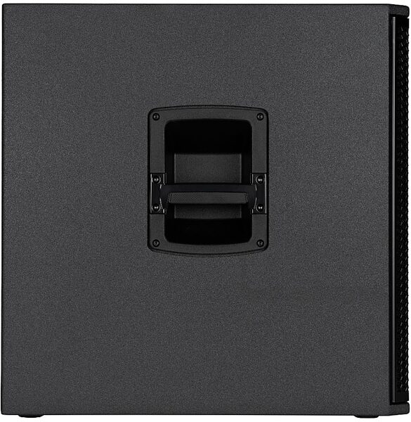 open zoom image for RCF SUB15-AS Powered Subwoofer Speaker, Single Speaker, Action Position Back