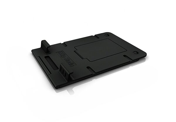open zoom image for IK Multimedia iKlip Studio Adjustable iPad Stand, Flat