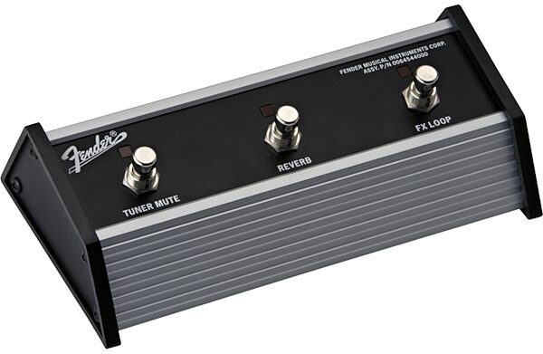 open zoom image for Fender Jazz King Guitar Combo Amplifier (140 Watts, 1x15 in.), Pedal