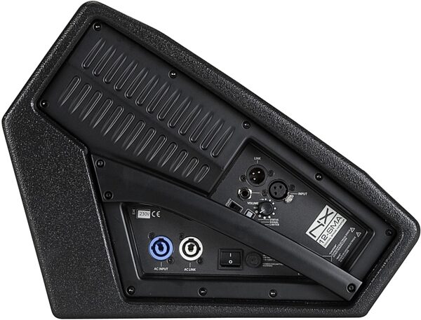 open zoom image for RCF NX 12-SMA Active Coaxial Stage Monitor, New, Action Position Back