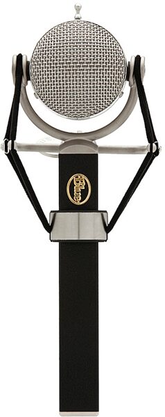 open zoom image for Blue Dragonfly Cardioid Condenser Microphone, Action Position Back