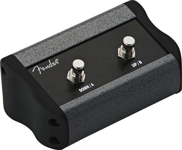open zoom image for Fender 2-Button Footswitch for Mustang III IV V Amplifiers, Main