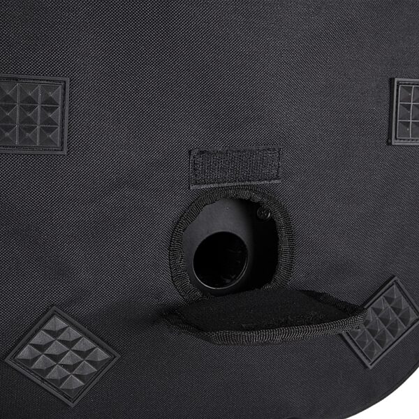 open zoom image for RCF CVR-ART-912 Protective Cover for ART 9 Series 12" Speakers, New, Action Position Back