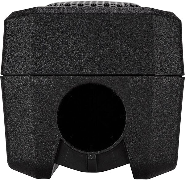 open zoom image for RCF Evox J8 Active Portable Array PA System, Black, Column Detail Bottom