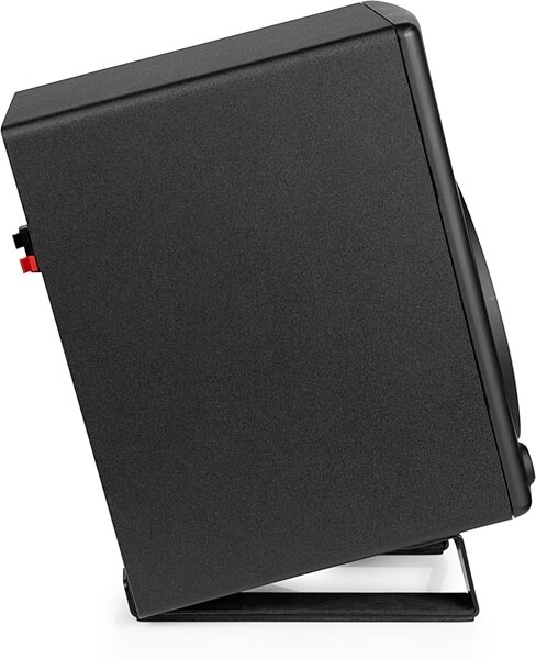 open zoom image for Gator Speaker Wedge Stand, Pair, Action Position Back