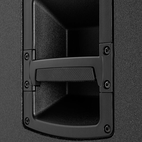 open zoom image for RCF SUB 708-AS MK3 Powered Subwoofer, New, Action Position Side