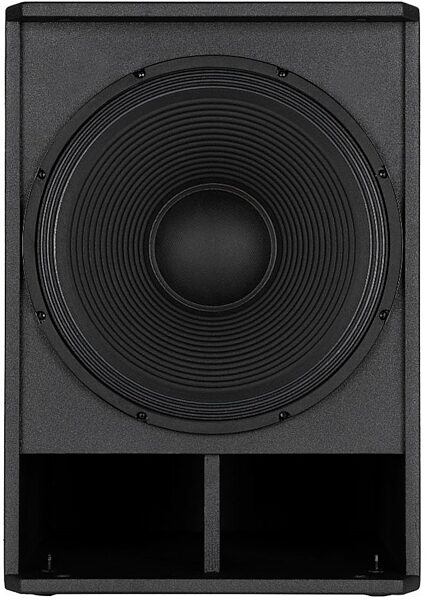 open zoom image for RCF SUB15-AS Powered Subwoofer Speaker, Single Speaker, Action Position Back